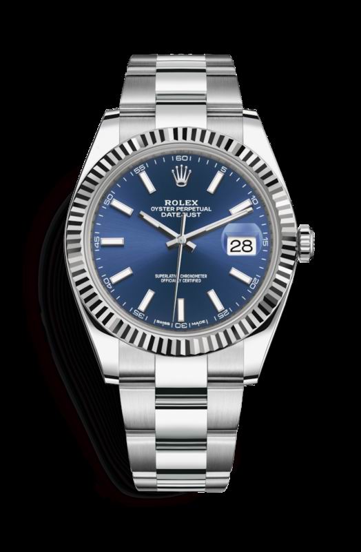 Rolex Watch 563